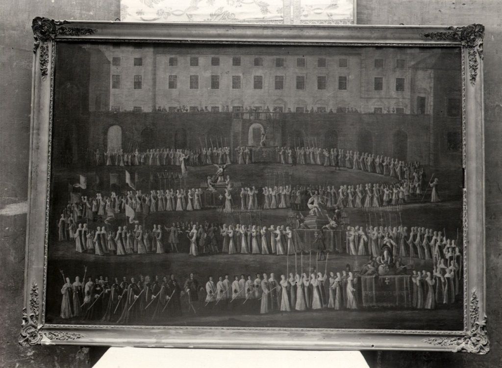 FileGabinio.Torino?, Dipinto Raffigurante Una Processione 101B8.jpg