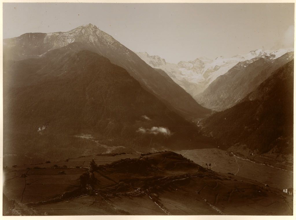 FileGabinio.Valle Di Cogne, Panorama Del La Valnontey Da Nord 40A13