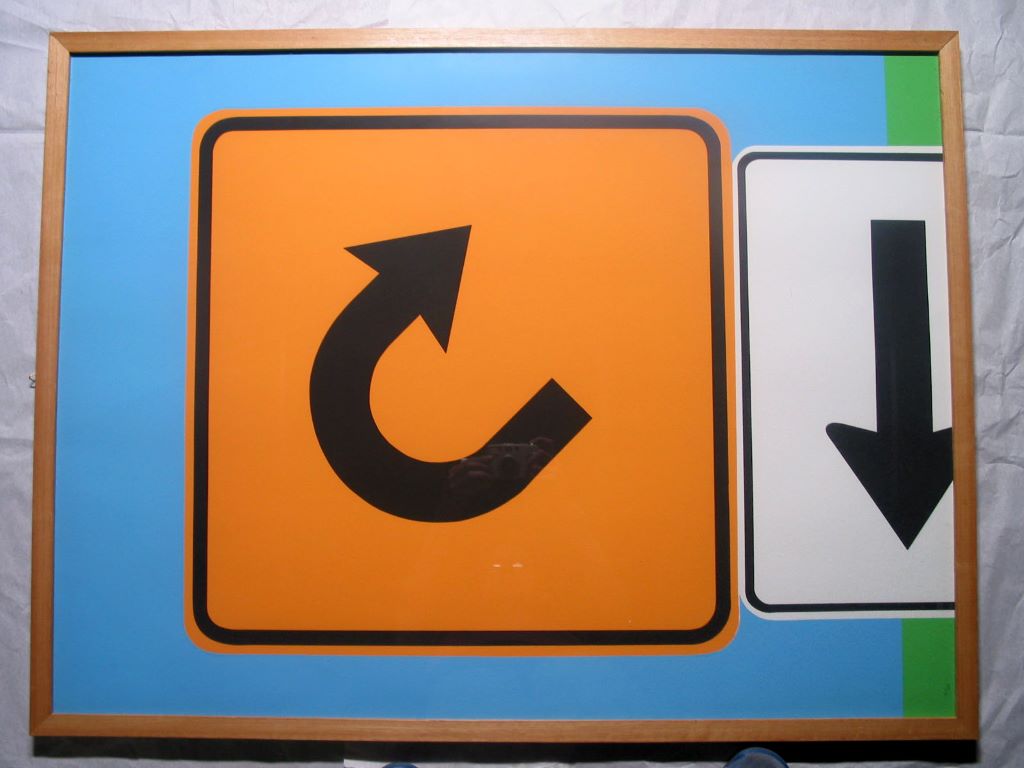 Landscape III by ARCANGELO Allan